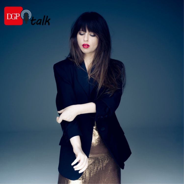 cover art for Anna Gacek o "Ekstazie": To książka o najlepszych czasach w historii popkultury