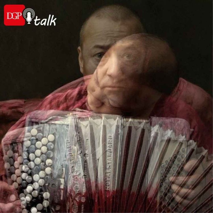 cover art for Czesław Mozil o #IDEOLOGIAMOZILA: Za każdym razem debiutuję