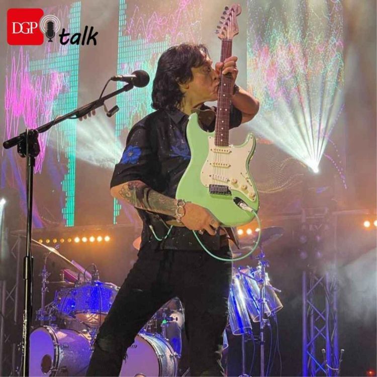 cover art for Jan Borysewicz o "Wszystkie oblicza Jana Borysewicza": Jestem spełniony, ale chcę zrobić więcej