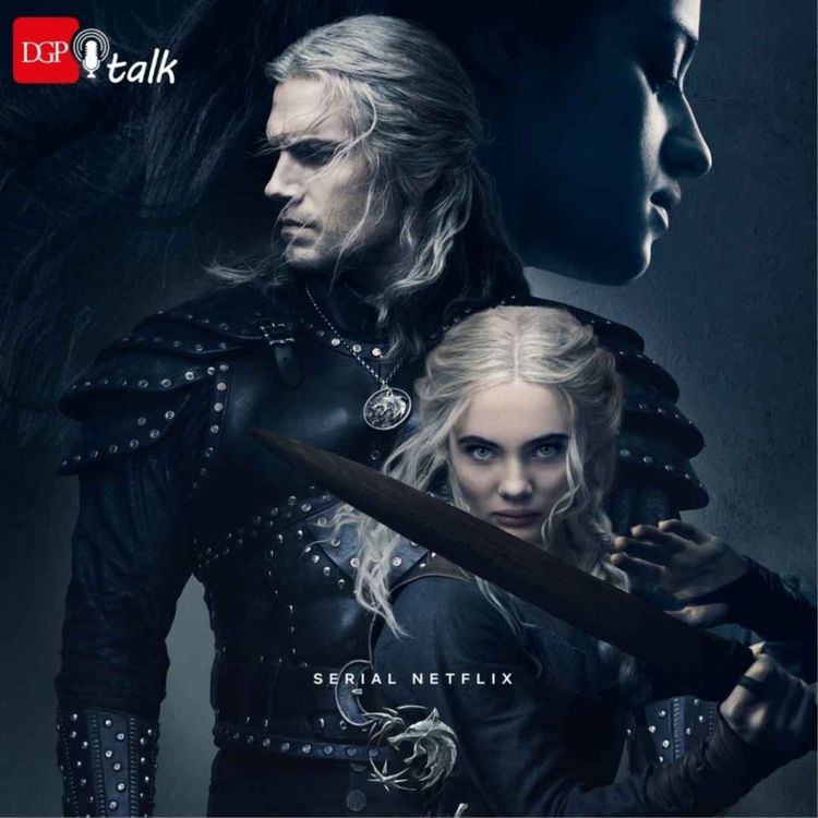 cover art for Tomasz Bagiński o "Wiedźminie 2": Pierwszy sezon to był chrzest ognia 