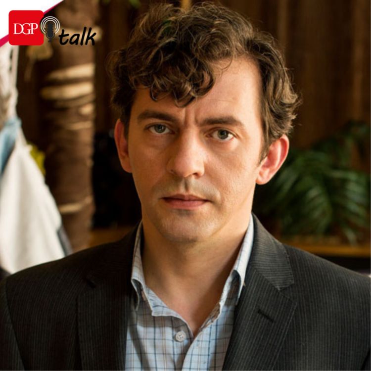 cover art for Piotr Głowacki o "8 rzeczy, których nie wiecie o facetach": W aktorstwie kocham różnorodność