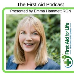 cover art for First Aid for Life