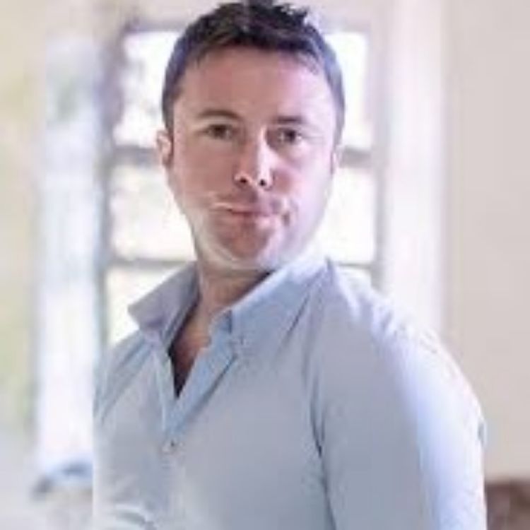 cover art for Aidan Mehigan, Gortinore Distillery