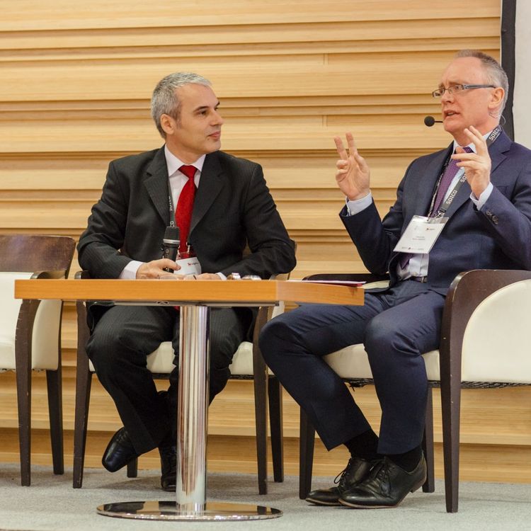 cover art for Antonio Zrilic from Zagreb in Croatia