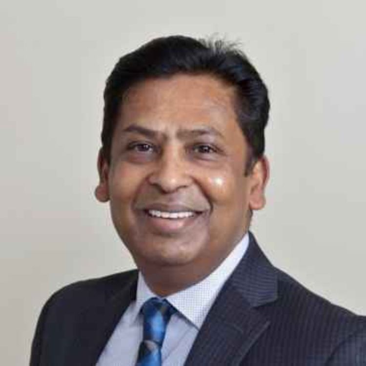 cover art for Fast Fulfillment: The Machine that Changed Retailing