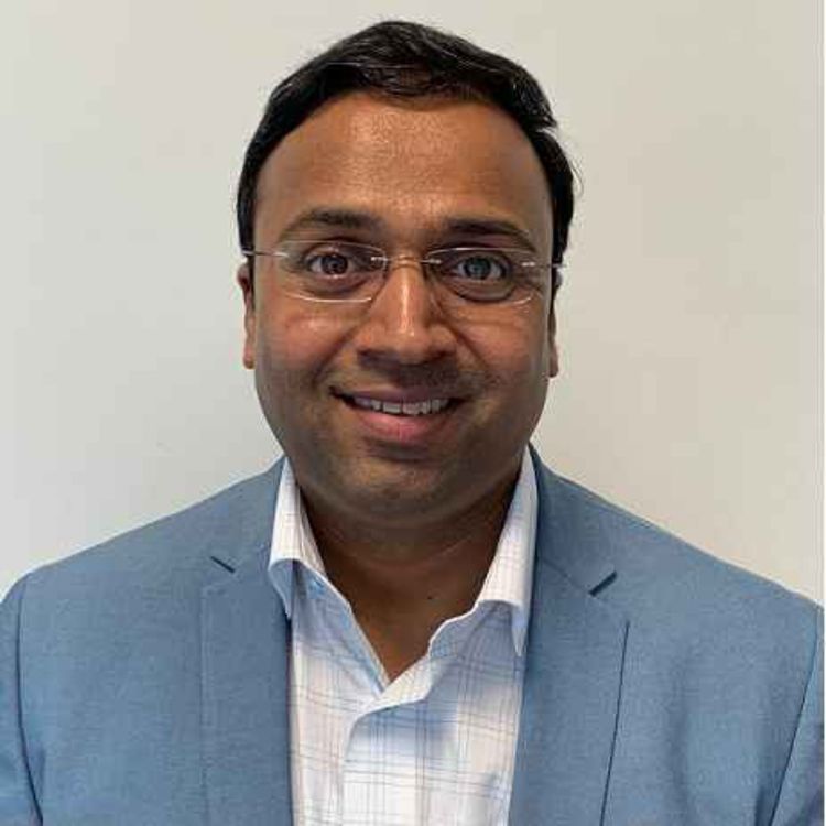 cover art for The Digital Supply Chains of the Future