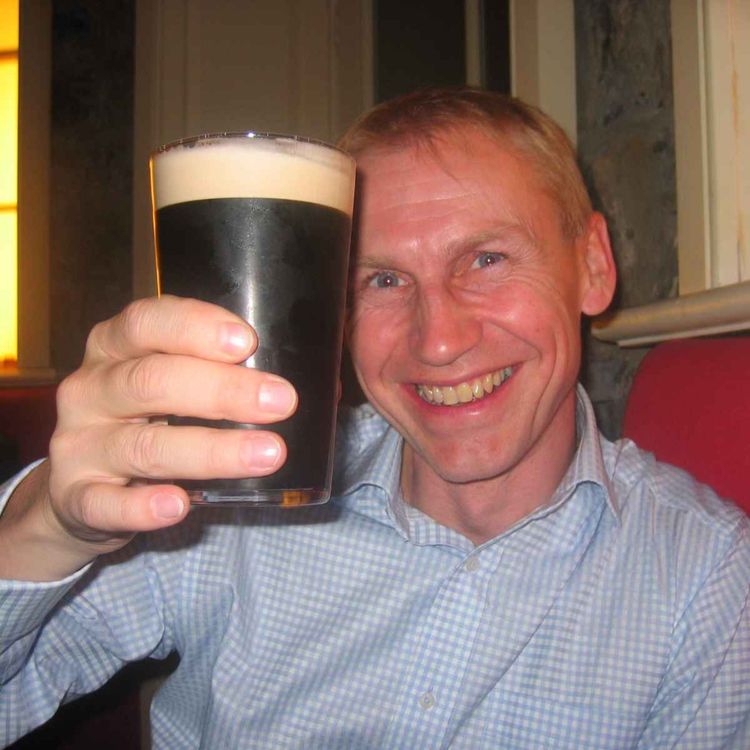 cover art for Localization is Much More than Translation