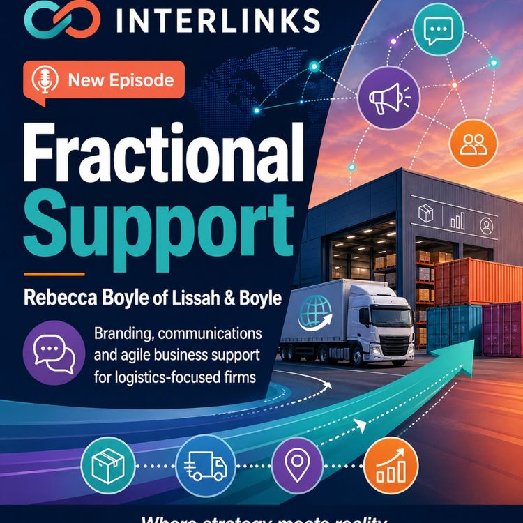 cover art for Agility by Design: How Fractional Support Helps Businesses Adapt