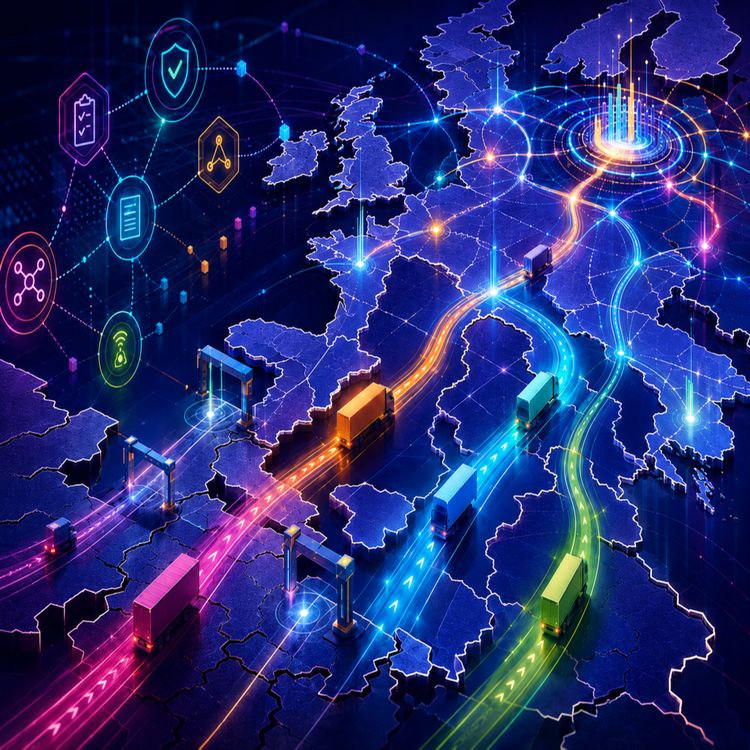 cover art for Macro-to-Micro: Orchestrating Intelligent Access Across Borders