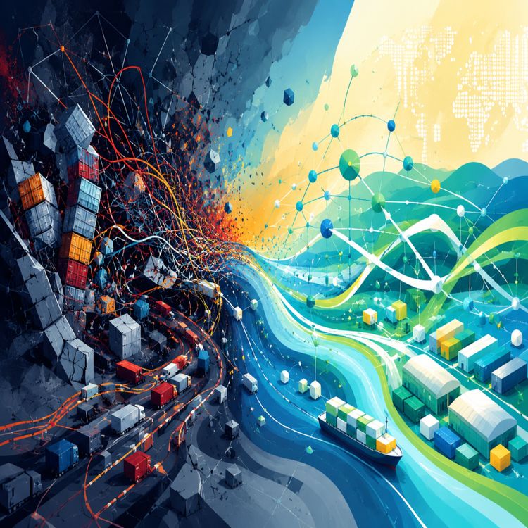 cover art for The Resilience Illusion: When Macro Performance Hides Micro Fragility