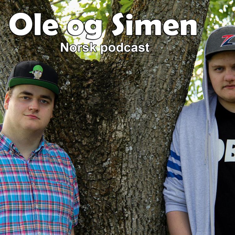 cover art for Episode 6