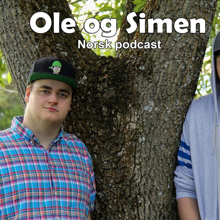 cover art for Bare Ole - En slags promo