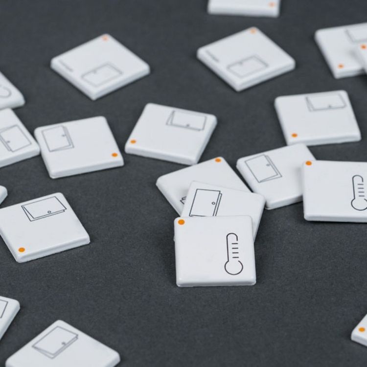 cover art for Erik Fossum Færevaag - Disruptive Technologies