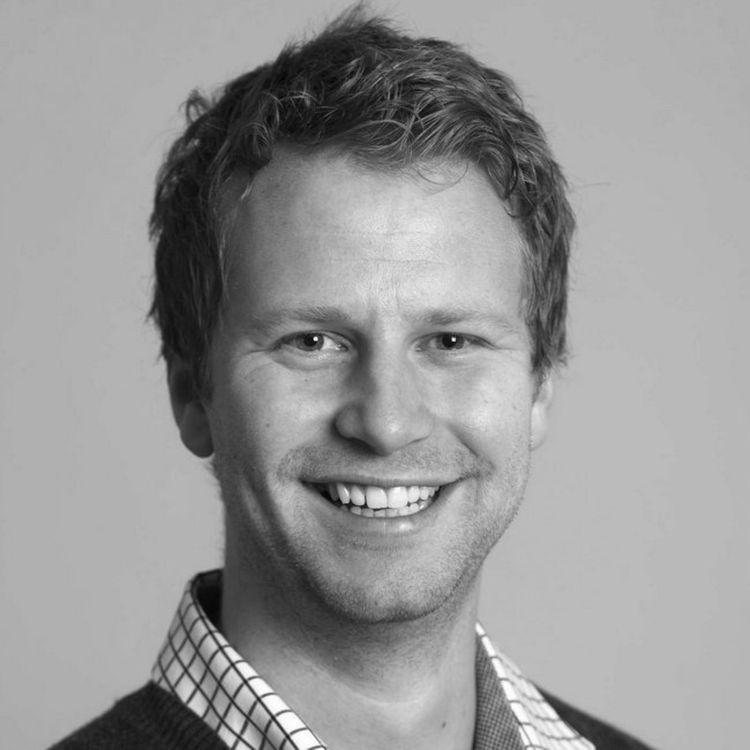 cover art for Mads Nordmo Arnestad, BI, om kunstig intelligens og ansettelser