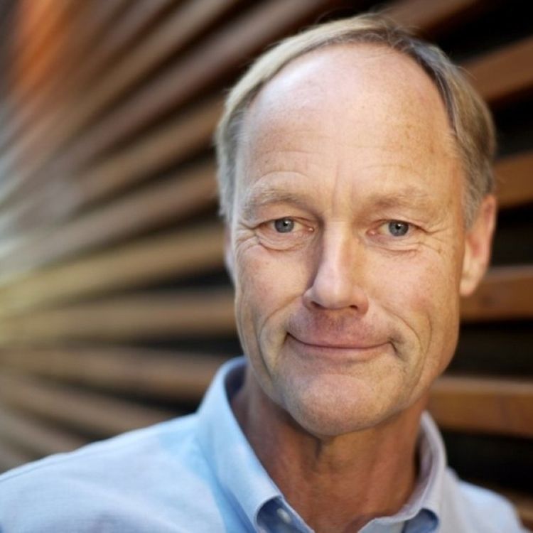 cover art for BI-professor Petter Gottschalk om kunnskap og teknologi