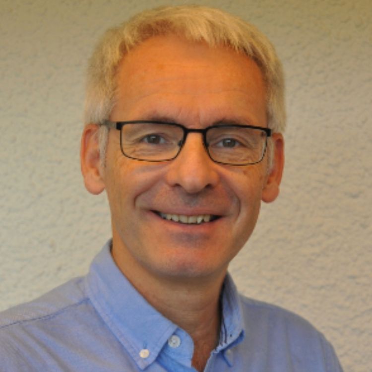 cover art for Ingvar Henne om IoT og havbruk