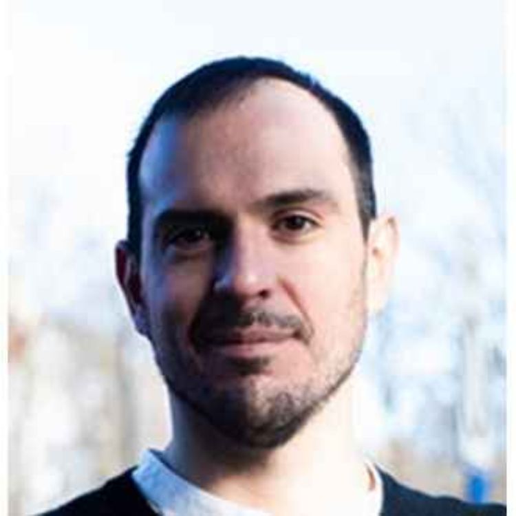 cover art for Carlos Velasco om multisensorisk markedsføring