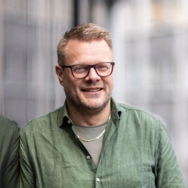 cover art for Rune Skår fra Visito 