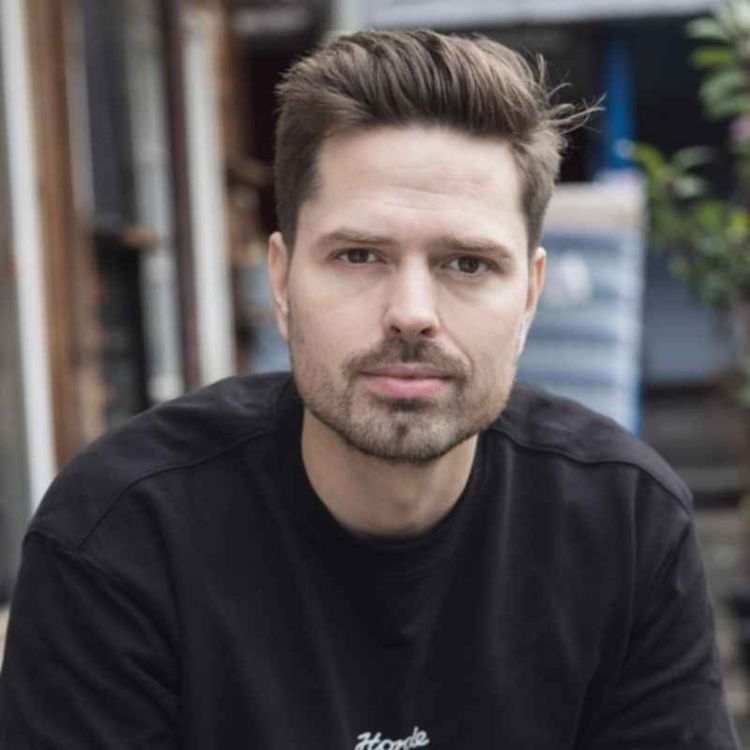 cover art for Alf Gunnar Andersen fra Horde