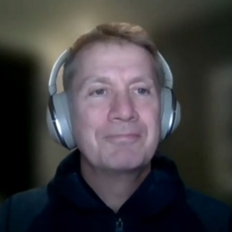 cover art for Thomas Ramstad - Kultur og endring i Easee