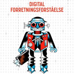 cover art for Digital Forretningsforståelse