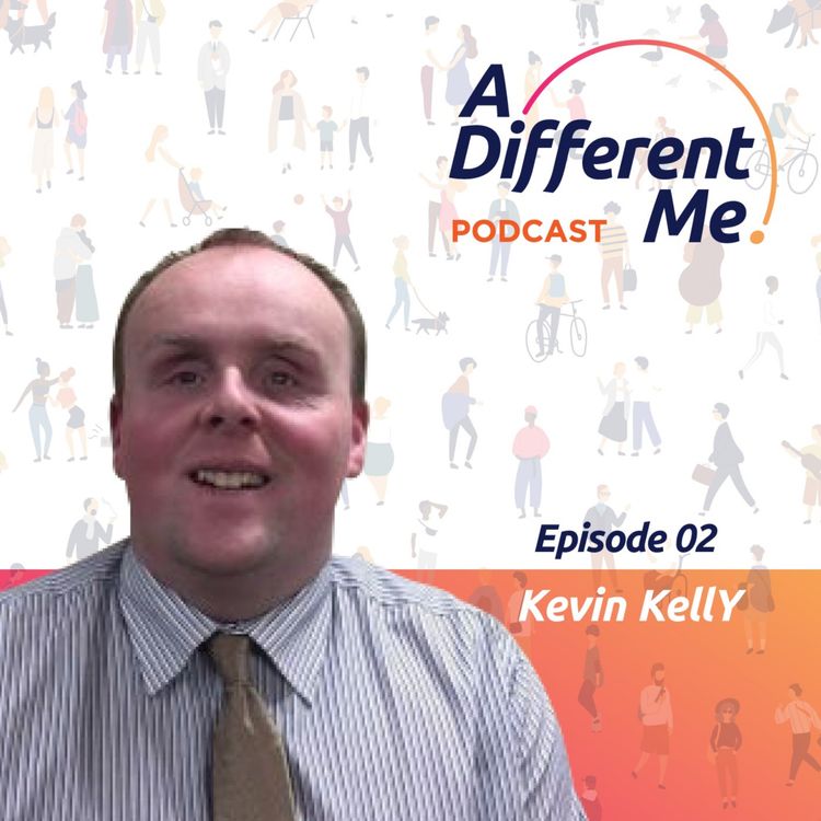 cover art for Kevin Kelly