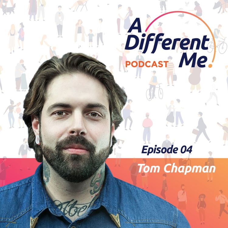 cover art for Tom Chapman