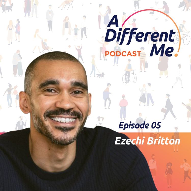 cover art for Ezechi Britton