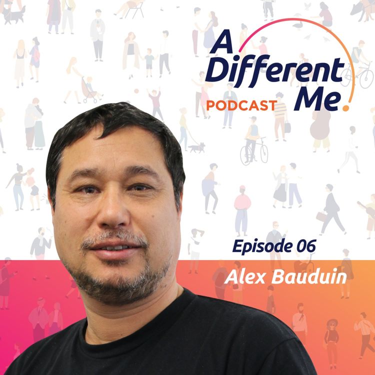 cover art for Alexandre Bauduin