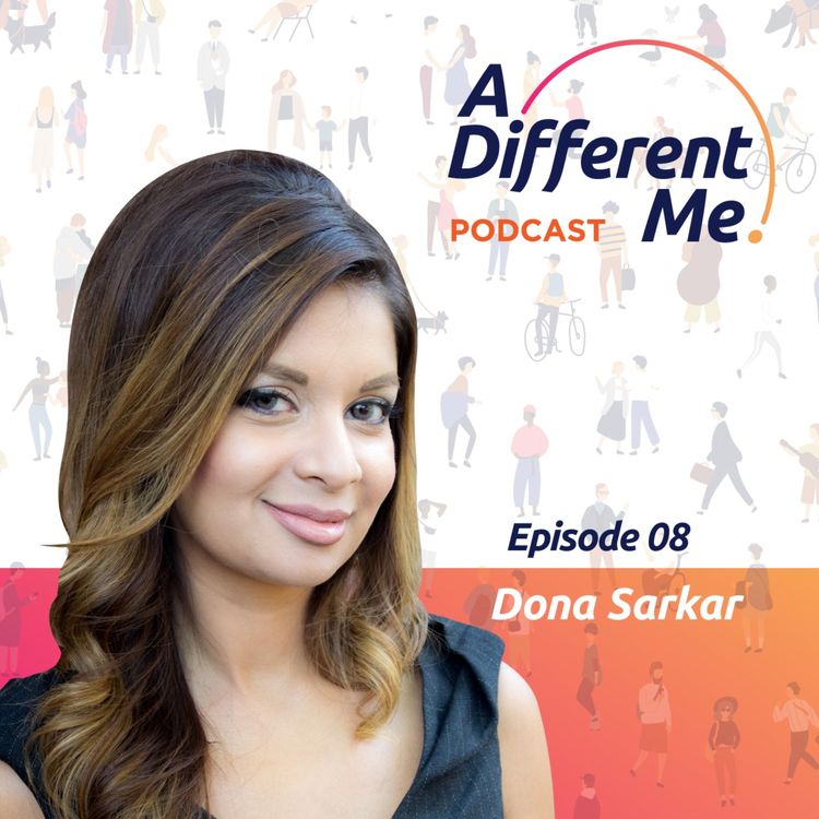 cover art for Dona Sarkar