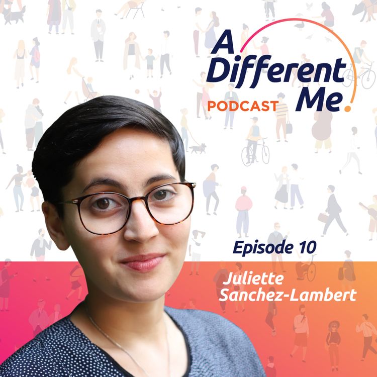 cover art for Juliette Sanchez-Lambert