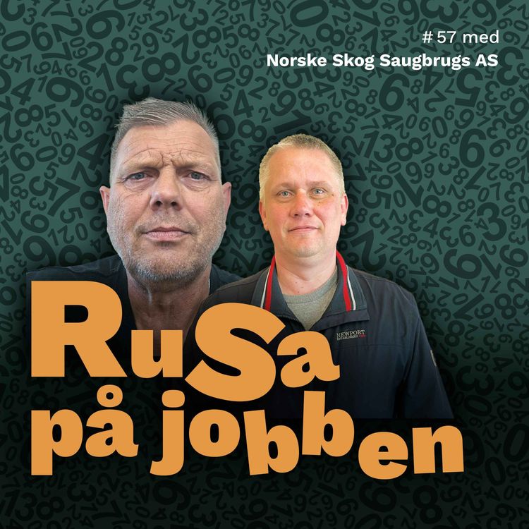 cover art for Lønnstrekk, spillegjeld og uventet hjelp fra jobben 