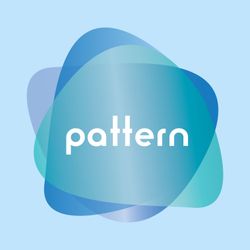 cover art for Pattern