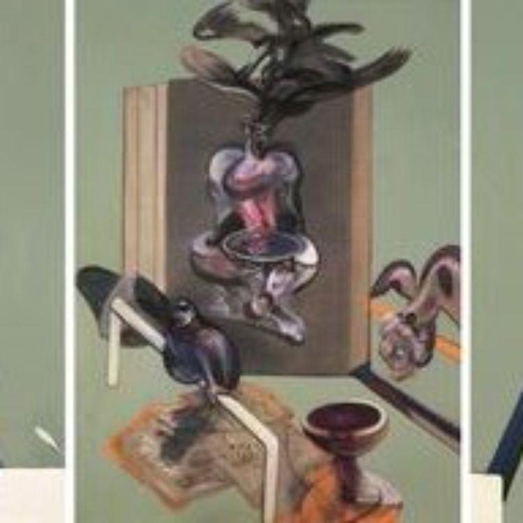 cover art for Joseph Conrad “The Heart of Darkness”