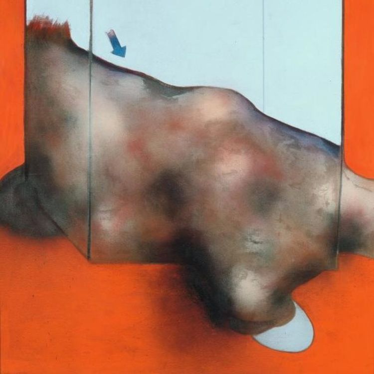 cover art for Friedrich Nietzsche “The Dionysian Vision of the World”