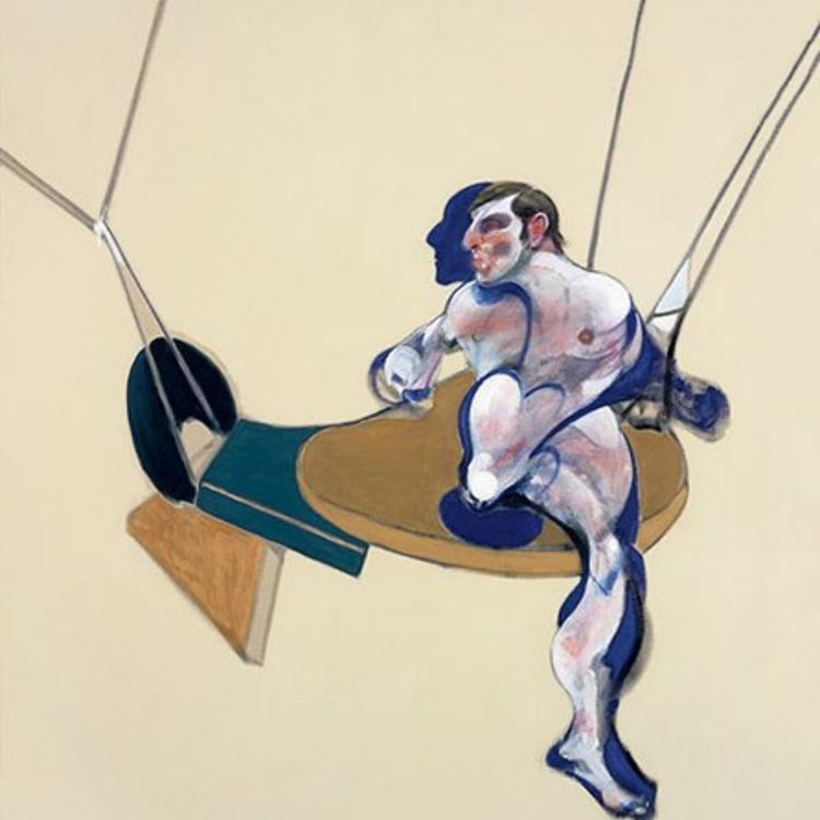 cover art for Commentary 1 - In memory of George Dyer, 1971  