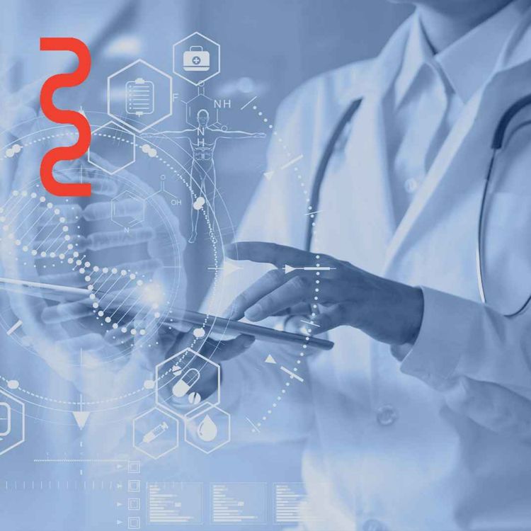 cover art for Closing the Inventor Gender Gap with John-Paul Ferguson, Lucy Gilbert, and Negin Ashouri