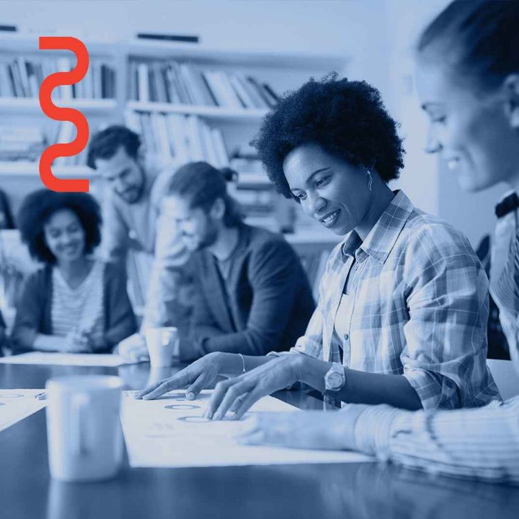 cover art for Why Organizations Need Authentic People and Inclusive Policies, with Patricia Hewlin