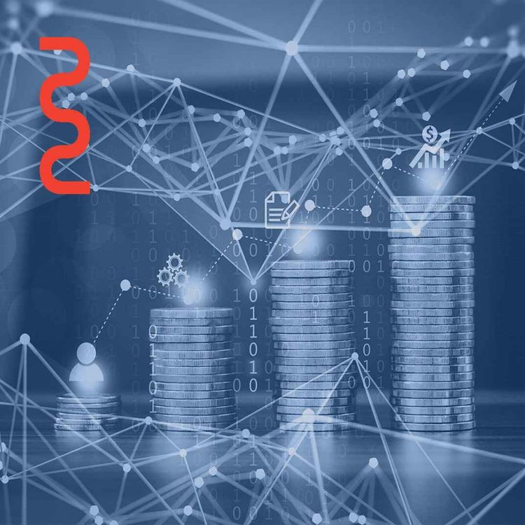 cover art for How fintech lending to small businesses opens the door to bank loans, with Paul Beaumont