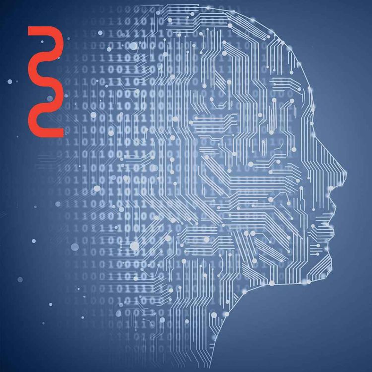 cover art for Are digital tech workers coding themselves out of existence? with Emmanuelle Vaast and Alain Pinsonneault