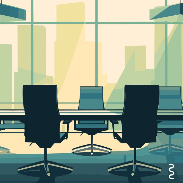 cover art for Activist hedge funds want a seat on your board of directors