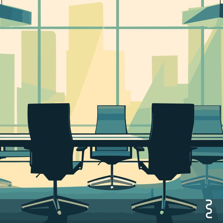 cover art for Activist Hedge Funds Want a Seat on Your Board of Directors