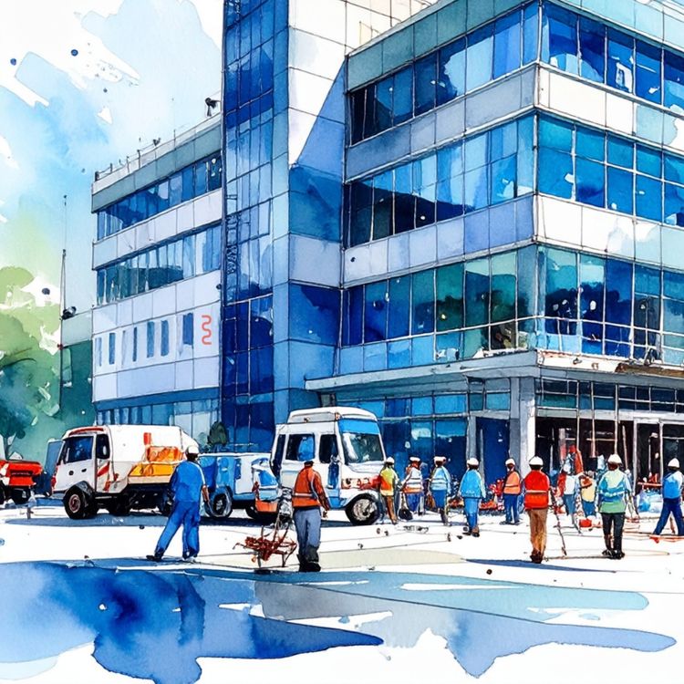 cover art for Healthcare reform requires courage and slack