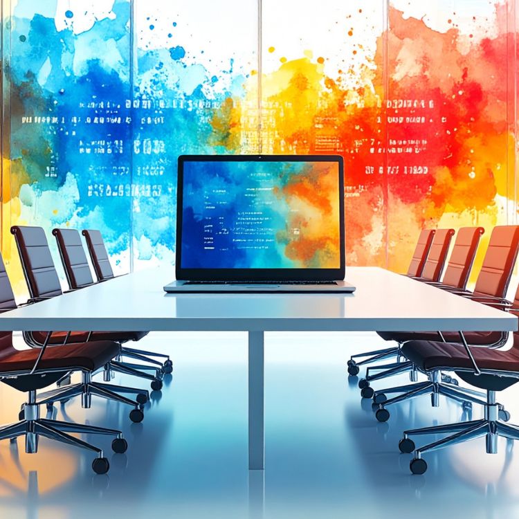 cover art for Where to start with AI for your business