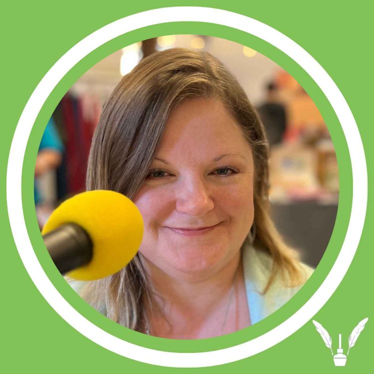 cover art for #162 - PARTENARIAT Salon HOPE NAMUR 2022 - SOS Burn-out Belgique (FR)