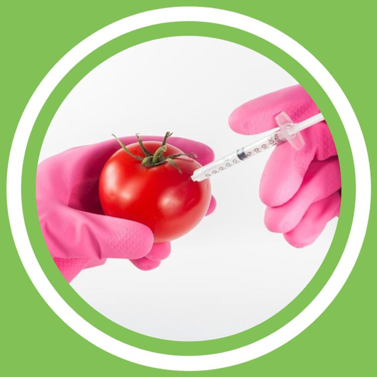 cover art for #095 - Méthode Archi Sain : 005 - Une déconnexion totale et des aliments transformés! (FR)