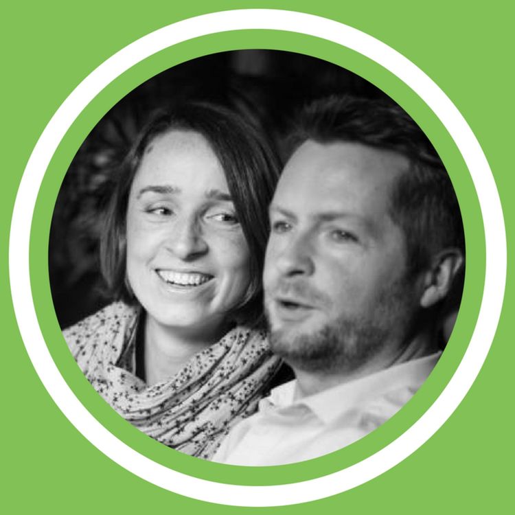 cover art for #086 - Sophie De Mol & Bernard Buntinx - Les valeurs de Sophie (FR)