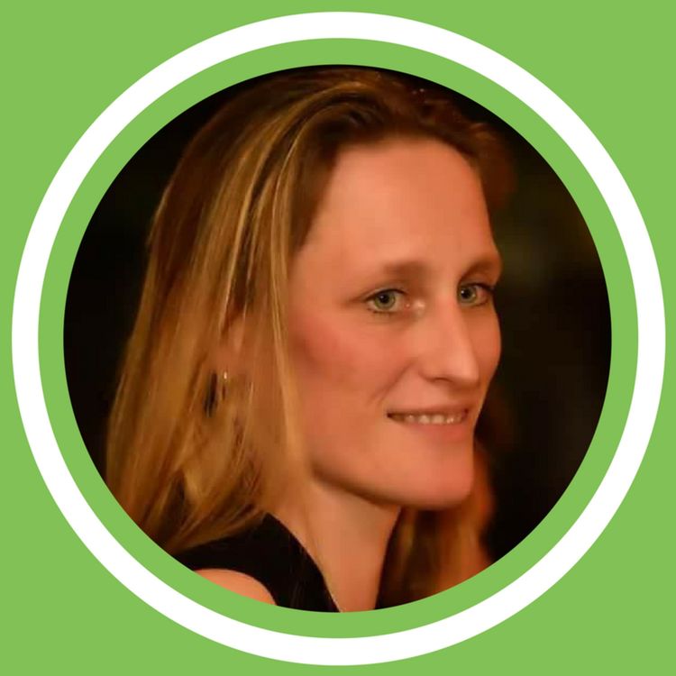 cover art for #073 - Virginie Braconnier - Ma tartine à moi (FR)