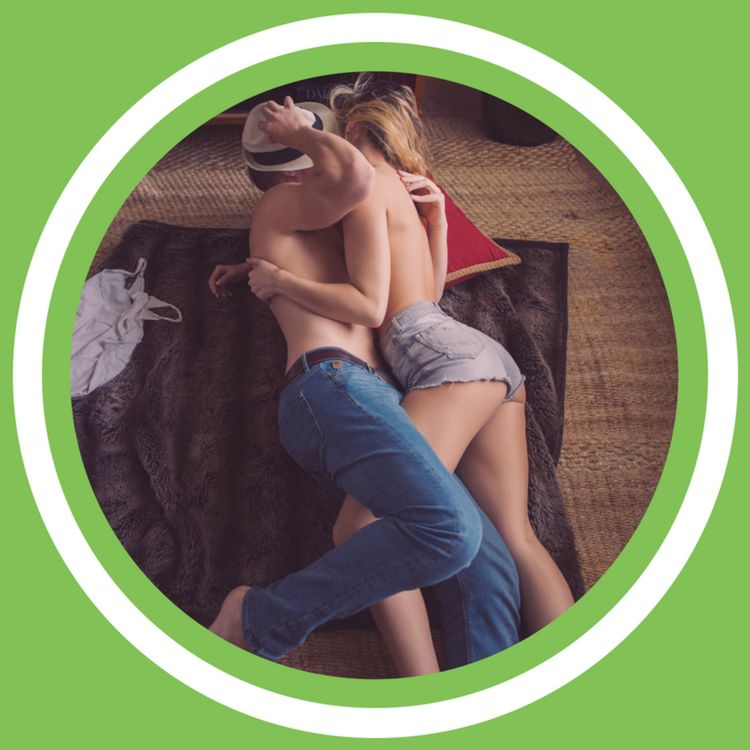 cover art for #068 - Julie Bernard - Les aphrodisiaques au naturel: épisode 1 (FR)