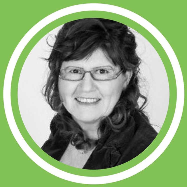 cover art for #043 - Patricia Mignone - Tribu Zen (FR)